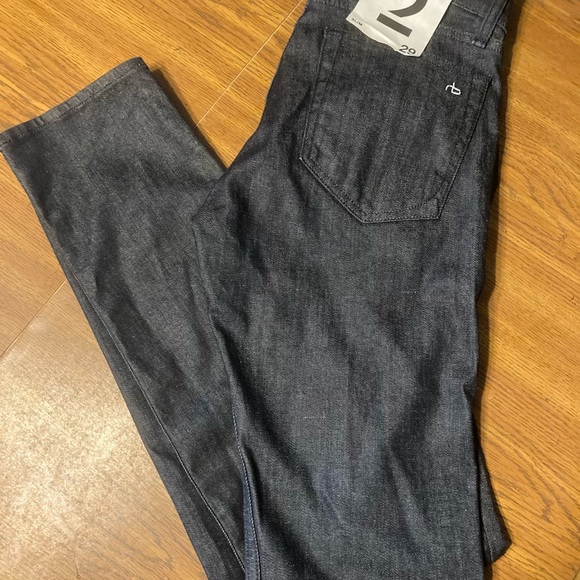 Rag And Bone Men’s Jeans - Picture 5 of 7